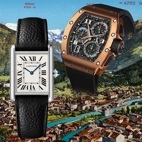 swiss watcj|swiss luxury watches.